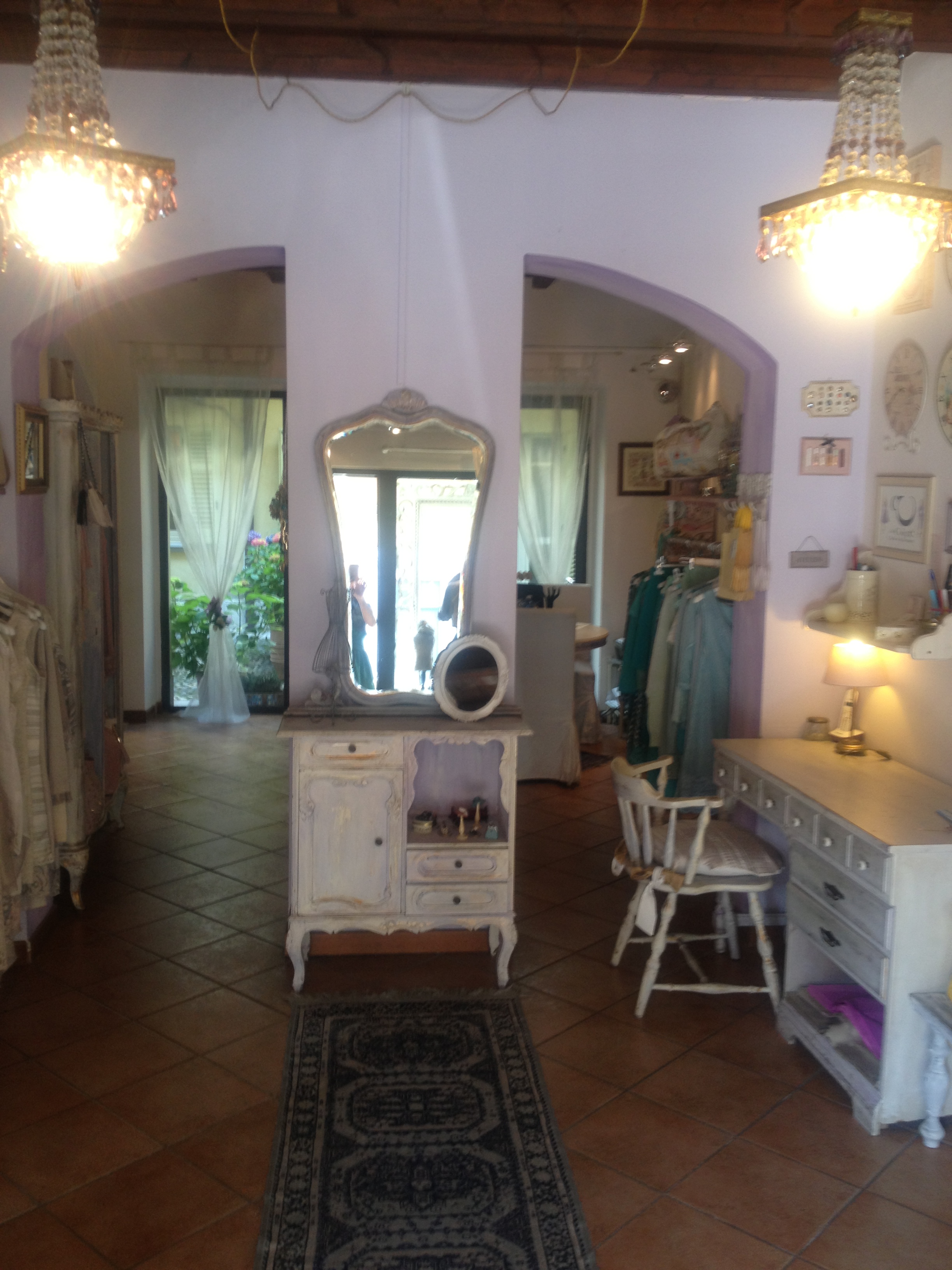 chez colette