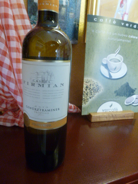 muller thurgau