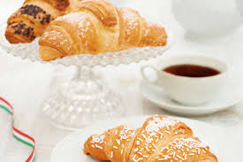 I Croissant