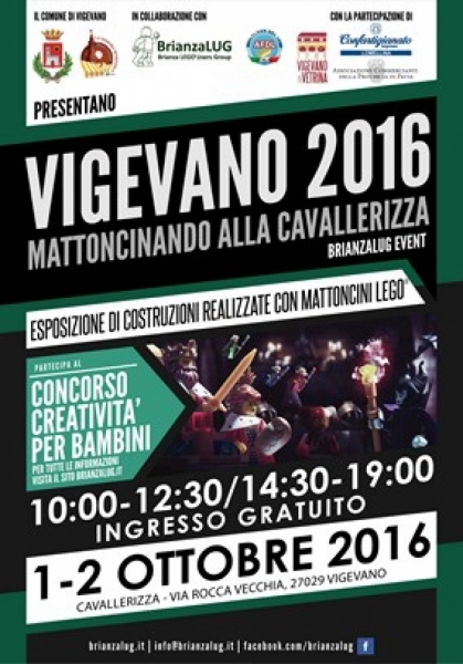 mattoncinandovigevano