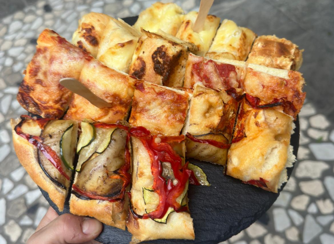 aperitivo a vigevano